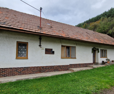 Sale Family house, Family house, Gelnica, Slovakia