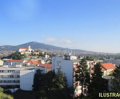 Sale One bedroom apartment, One bedroom apartment, Nitra, Slovakia