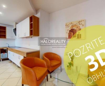 Sale One bedroom apartment, Spišská Nová Ves, Slovakia