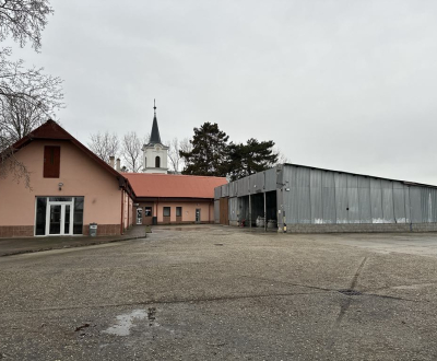 Sale Commercial premises, Commercial premises, Komárno, Slovakia