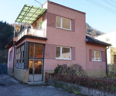 Sale Family house, Family house, Nový svet, Banská Bystrica, Slovakia