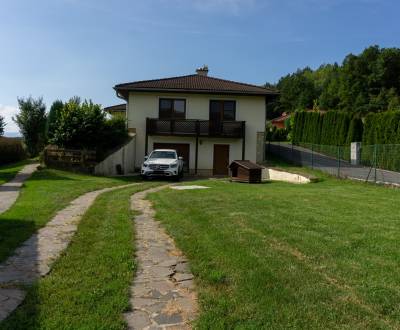 Sale Family house, Family house, Žiar nad Hronom, Slovakia