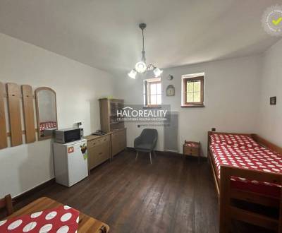 Rent Single studio, Prievidza, Slovakia