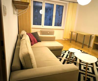 Rent One bedroom apartment, One bedroom apartment, Legerského, Bratisl