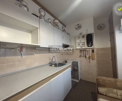 Sale One bedroom apartment, Prievidza, Slovakia