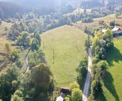 Sale Land – for living, Land – for living, Čadca, Slovakia