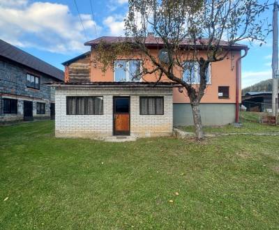 Sale Family house, Family house, Stará Ľubovňa, Slovakia