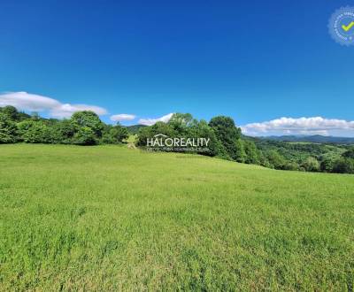 Sale Land – for living, Ružomberok, Slovakia