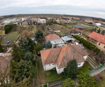 Sale Family house, Family house, Hodská, Galanta, Slovakia