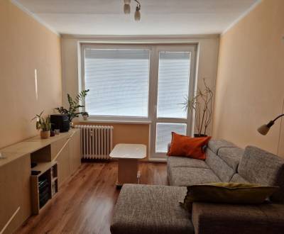 Sale One bedroom apartment, One bedroom apartment, Magurská, Košice - 