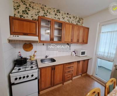 Sale One bedroom apartment, Žiar nad Hronom, Slovakia