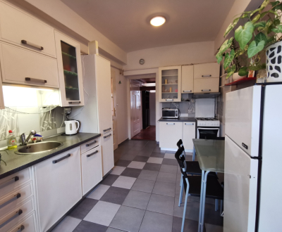 Rent of a 2-room furnished apartment, Old Town, Bratislava