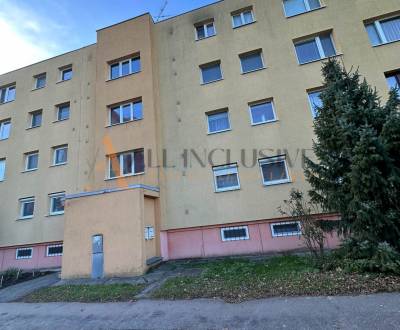 Sale Three bedroom apartment, Three bedroom apartment, Radničné námest