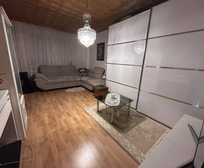 Sale Two bedroom apartment, Two bedroom apartment, Novozámocká, Zvolen