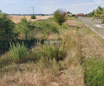 Sale Land – for living, Senec, Slovakia