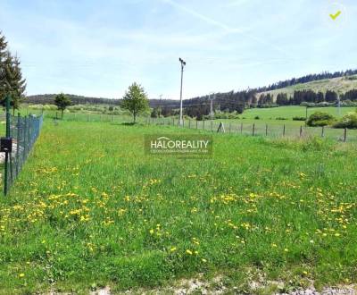 Sale Land – for living, Žiar nad Hronom, Slovakia