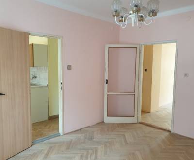 Are you looking for comfortable living near Bratislava? ul. SNP