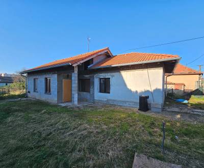 Sale Family house, Family house, Dóžova, Šaľa, Slovakia