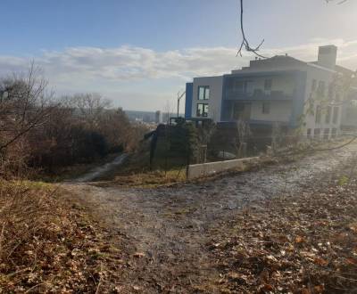 Sale Land – for living, Land – for living, Frankovská, Bratislava - No