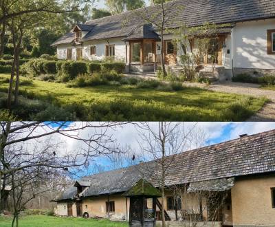 Sale Family house, Family house, Veľký Krtíš, Slovakia