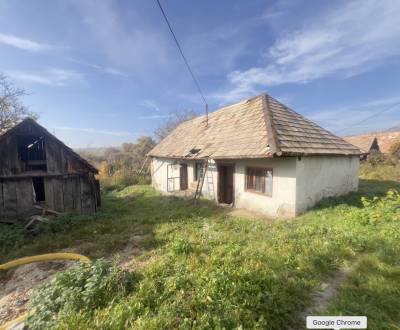 Sale Land – for living, Land – for living, Veľký Krtíš, Slovakia