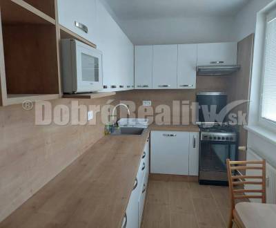 Rent One bedroom apartment, One bedroom apartment, Š. Králika, Prievid