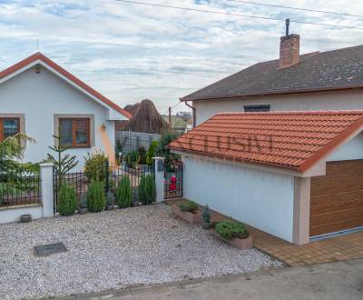 Sale Family house, Family house, Dunajská Streda, Slovakia