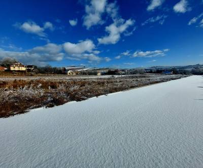 Sale Land – for living, Land – for living, Detva, Slovakia