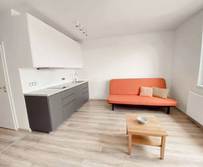 Sale Studio, Studio, Ivanská cesta, Bratislava - Ružinov, Slovakia