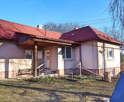 Sale Family house, Family house, Detva, Slovakia