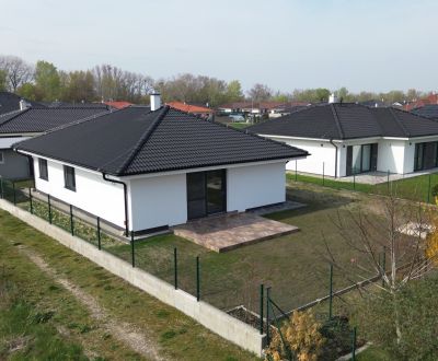 Sale Family house, Family house, Kalinkovo, Senec, Slovakia