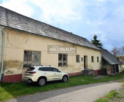 Sale Family house, Liptovský Mikuláš, Slovakia