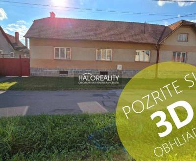 Sale Family house, Zvolen, Slovakia