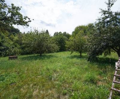 Sale Land – for living, Land – for living, Banská Štiavnica, Banská Št