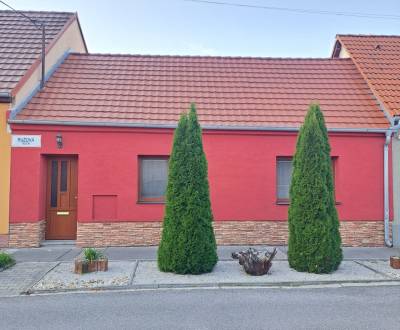 Sale Family house, Family house, Ružová, Skalica, Slovakia