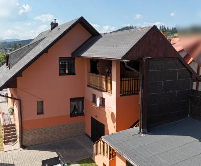 Sale Family house, Family house, Štefana Furdeka, Ružomberok, Slovakia