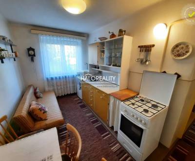 Sale One bedroom apartment, Prešov, Slovakia