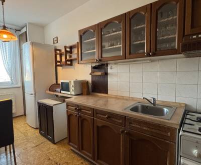 Rent Two bedroom apartment, Two bedroom apartment, Zvolenská, Nitra, S