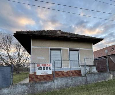 Sale Family house, Family house, Lipová, Nové Zámky, Slovakia