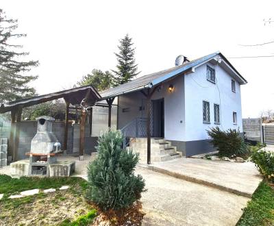 Sale Family house, Family house, Bratislava - Rača, Slovakia