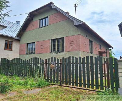 Sale Family house, Family house, Liptovský Mikuláš, Slovakia