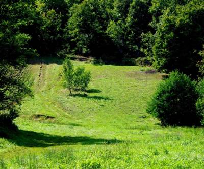 Sale Recreational land, Recreational land, Banská Bystrica, Slovakia