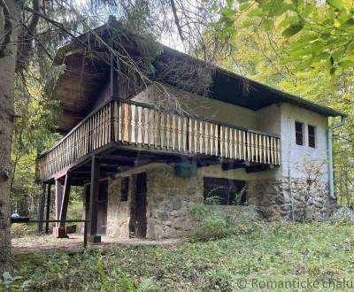 Sale Cottage, Cottage, Košice-okolie, Slovakia