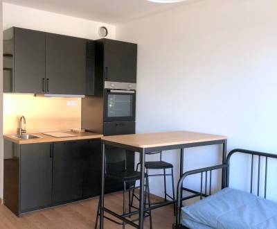 Rent Studio, Studio, Fialová, Bratislava - Petržalka, Slovakia