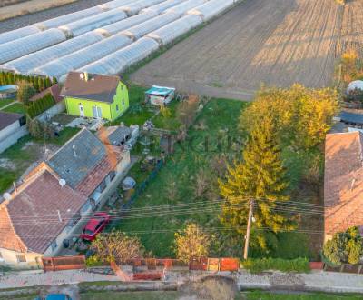 Sale Land – for living, Land – for living, Šaľa, Slovakia