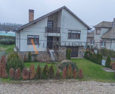 Sale Family house, Family house, Dunajská Streda, Slovakia