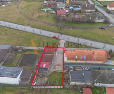 Sale Land – for living, Land – for living, Galanta, Slovakia