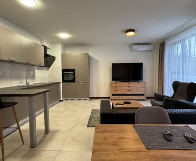 Rent Two bedroom apartment, Two bedroom apartment, Nitra, Slovakia