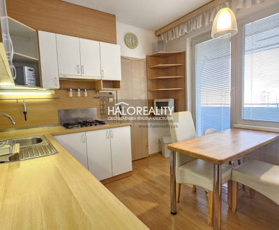 Sale One bedroom apartment, Levice, Slovakia