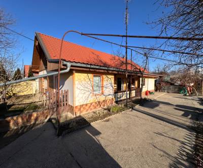 Sale Family house, Family house, Galanta, Slovakia